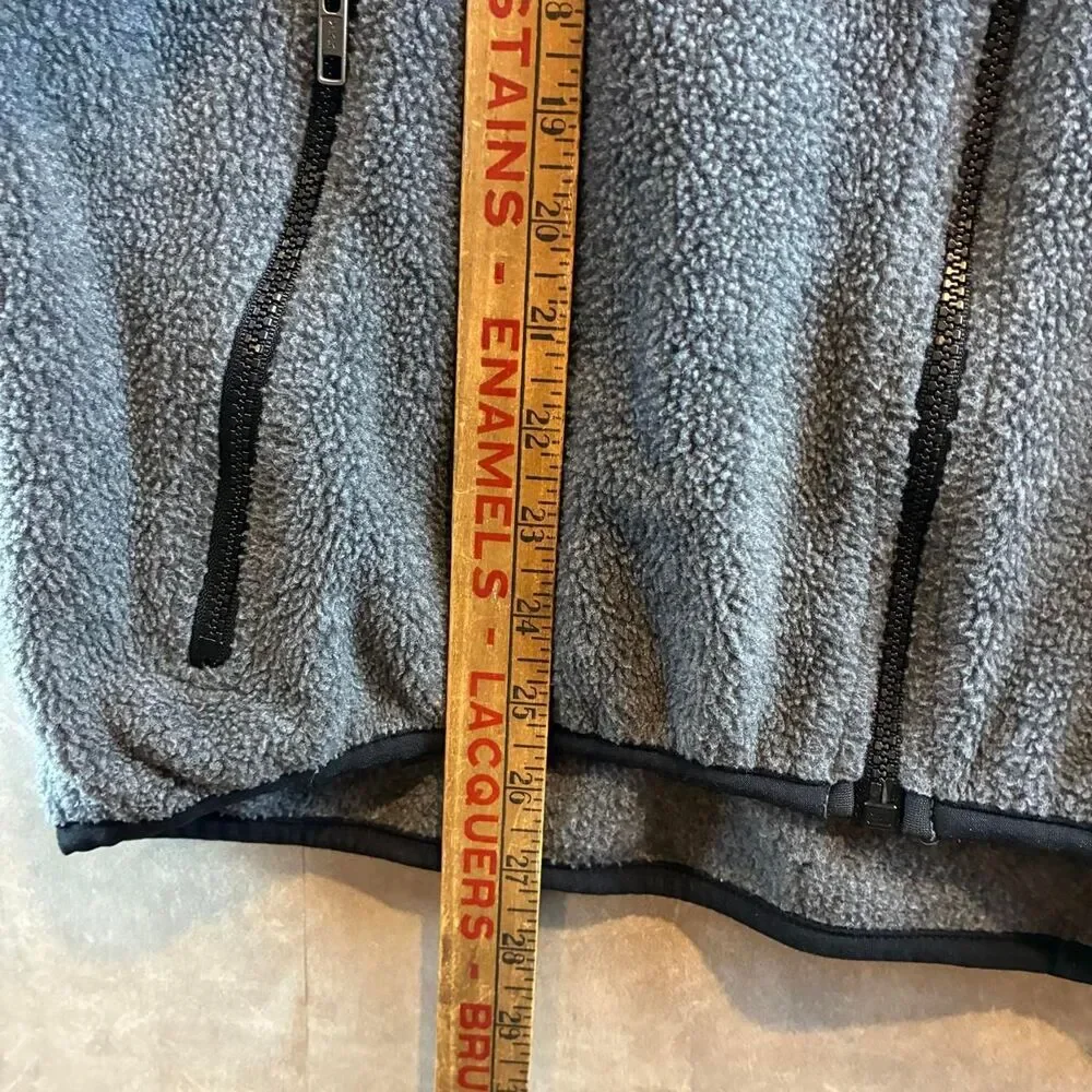 The North Face vintage north